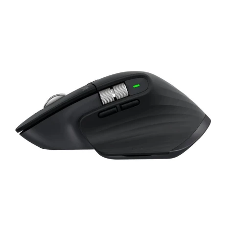 Беспроводная мышь Logitech MX Master 3S (910-006556)
