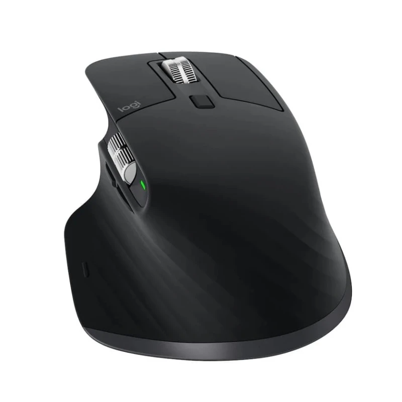 Беспроводная мышь Logitech MX Master 3S (910-006556)