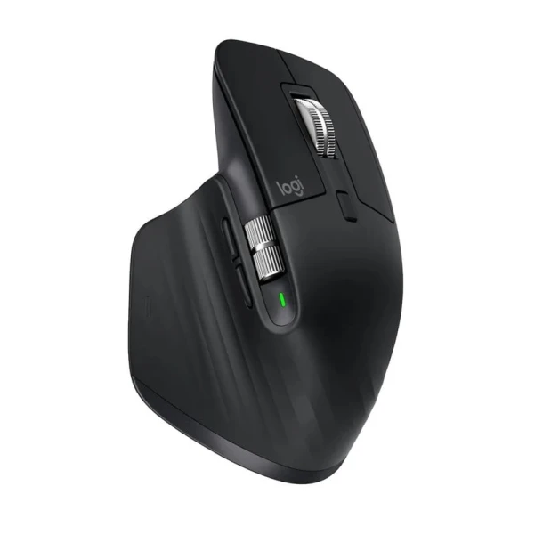 Беспроводная мышь Logitech MX Master 3S (910-006556)