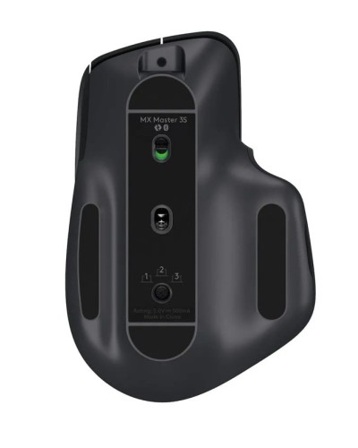Simsiz siçan Logitech MX Master 3S (910-006556)