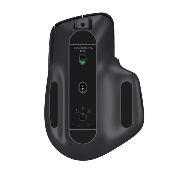 Беспроводная мышь Logitech MX Master 3S (910-006556)