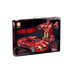 Конструктор Engine Morph Конструктор Engine Morph