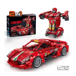 Конструктор Engine Morph Конструктор Engine Morph