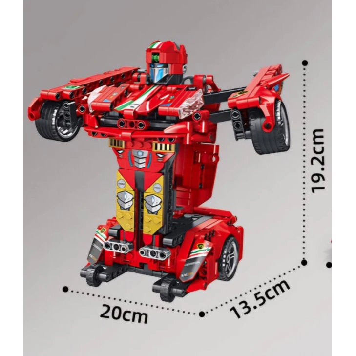 Конструктор Engine Morph Конструктор Engine Morph
