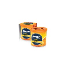 Aromatlaşdırıcı Areon Gel Can Orange GCK03