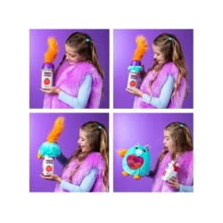 Мягкая игрушка-сюрприз Misfittens M225588005, 4+ лет, товар в ассортименте