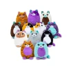 Мягкая игрушка-сюрприз Misfittens M225588005, 4+ лет, товар в ассортименте