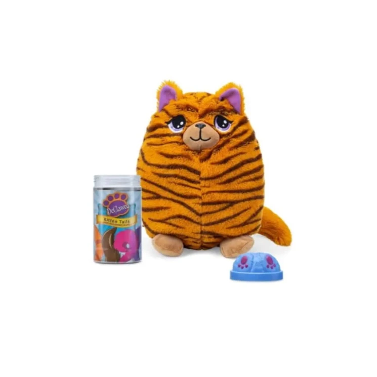 Мягкая игрушка-сюрприз Misfittens M225588005, 4+ лет, товар в ассортименте