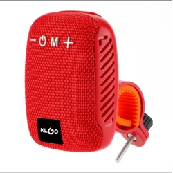 Portativ dinamik KLGO LY-666 Red