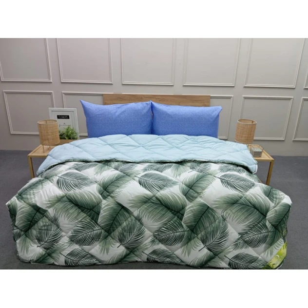 Одеяло Moon Star SHA-00004643, 155х215 см, зимнее, разноцветное Одеяло Moon Star SHA-00004643, 155х215 см, зимнее, разноцветное