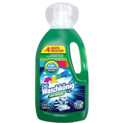 Yuma üçün gel Der Waschkönig C.G. universal, 1.625 l, 46 yuma