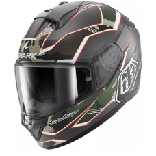 Motosikl dəbilqəsi Shark Ridill 2 Matrix Camo Mat S