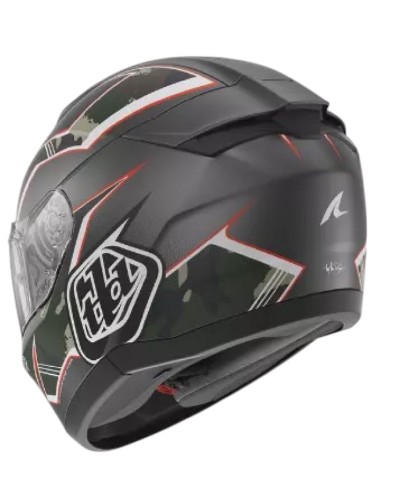Motosikl dəbilqəsi Shark Ridill 2 Matrix Camo Mat S