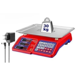 Кухонные весы Emtop EESE23001 Кухонные весы Emtop EESE23001