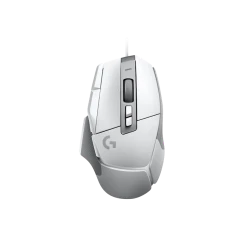 Проводная мышь Logitech G502 X White (910-006146)