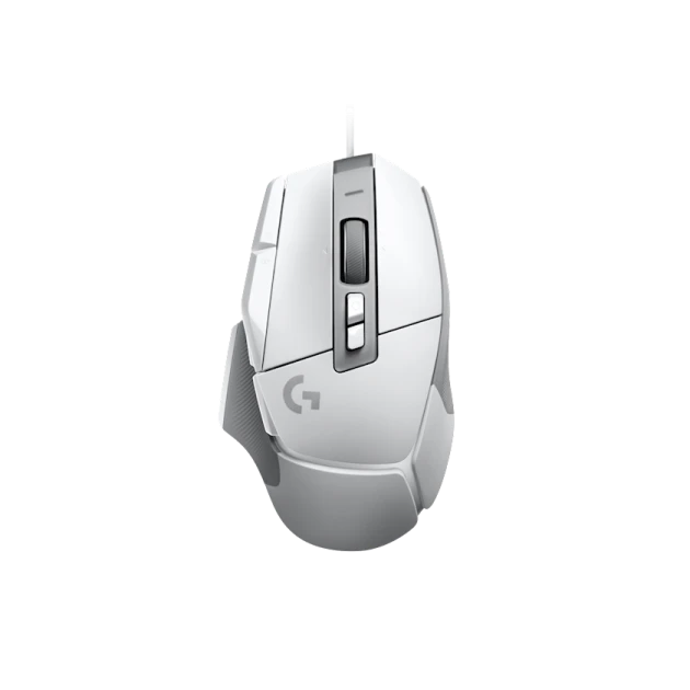 Проводная мышь Logitech G502 X White (910-006146)