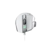 Проводная мышь Logitech G502 X White (910-006146)
