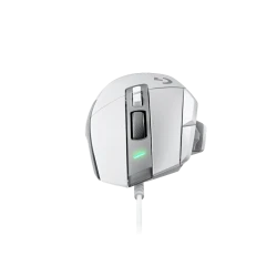 Проводная мышь Logitech G502 X White (910-006146)