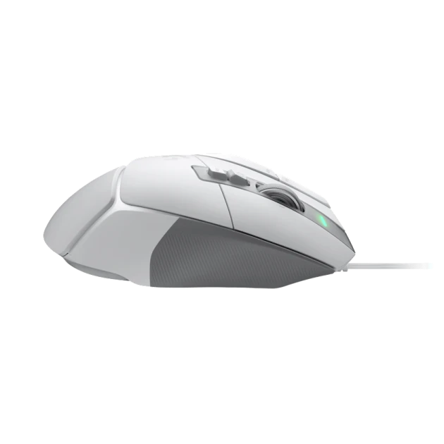 Проводная мышь Logitech G502 X White (910-006146)
