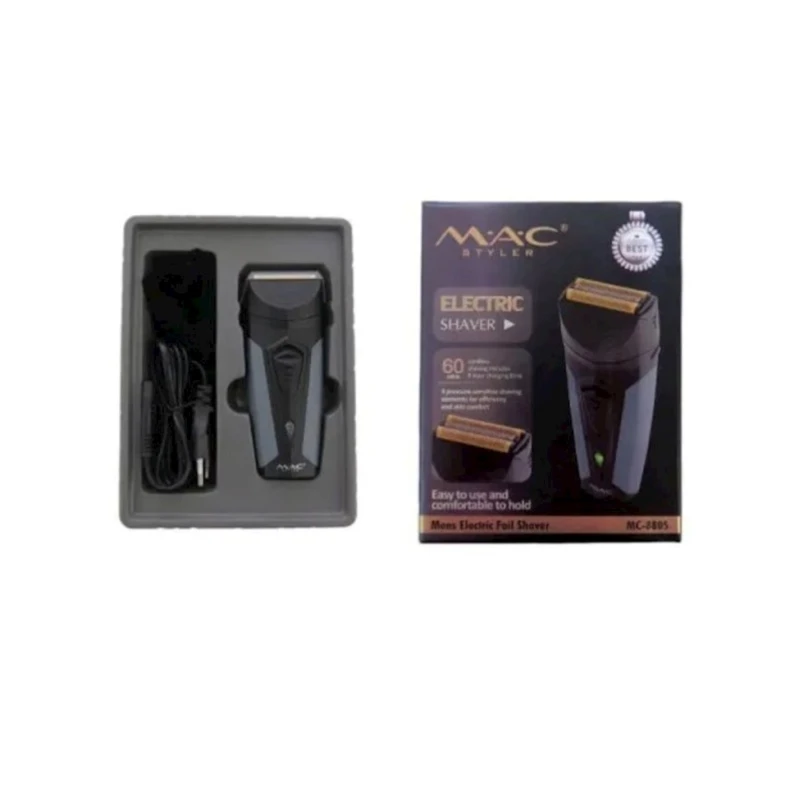 Электробритва M.A.C Styler MC-8805