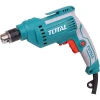 Дрель Total TD2051026 500 Вт 10 мм 0-3300 об/мин Дрель Total TD2051026 500 Вт 10 мм 0-3300 об/мин