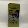 Qoruyucu şüşə Privacy KİNG-KONG İPHONE XR
