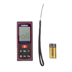 Lazer məsafəölçən Makute MKLDM10021