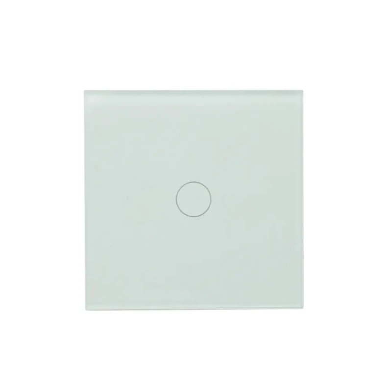 Умный выключатель Tuya MYQ-LS01 White Умный выключатель Tuya MYQ-LS01 White