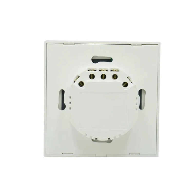 Умный выключатель Tuya MYQ-LS01 White Умный выключатель Tuya MYQ-LS01 White