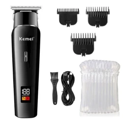 Trimmer Kemei KM-1113.