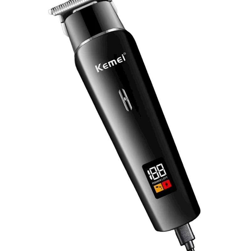 Trimmer Kemei KM-1113. Trimmer Kemei KM-1113.