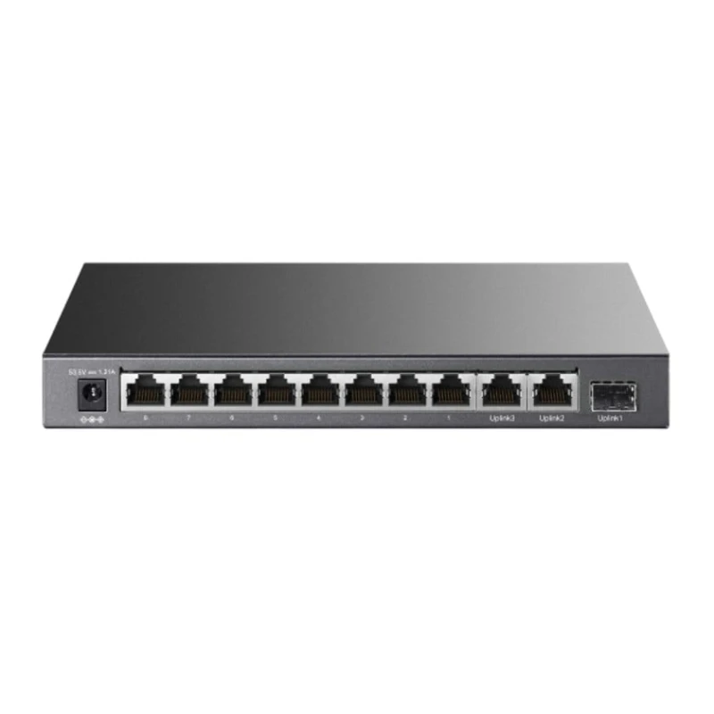 PoE-коммутатор Tp-link TL-SL1311P PoE-коммутатор Tp-link TL-SL1311P