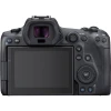 Фотоаппарат Canon EOS R5 Body Black Фотоаппарат Canon EOS R5 Body Black