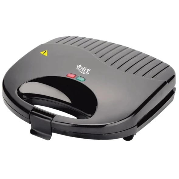 Сэндвичница Elif EL-523