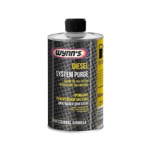 Yanacaq sisteminin təmizlənməsi üçün vasitə Wynns Diesel System Purge, 1 l