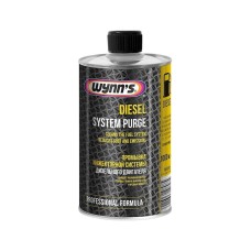 Yanacaq sisteminin təmizlənməsi üçün vasitə Wynns Diesel System Purge, 1 l