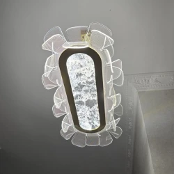 Подвесная люстра Karona LED, в современном стиле Подвесная люстра Karona LED, в современном стиле