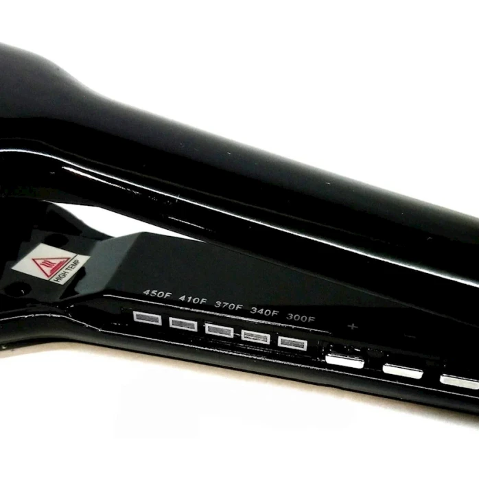 Saç üçün düzləşdirici Cronier CR-952 Saç üçün düzləşdirici Cronier CR-952