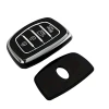 Avtomobil açarları üçün çexol AVTO085302 Hyundai üçün