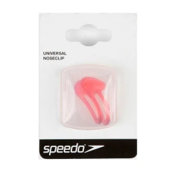 Burun üçün sıxma Speedo qırmızı