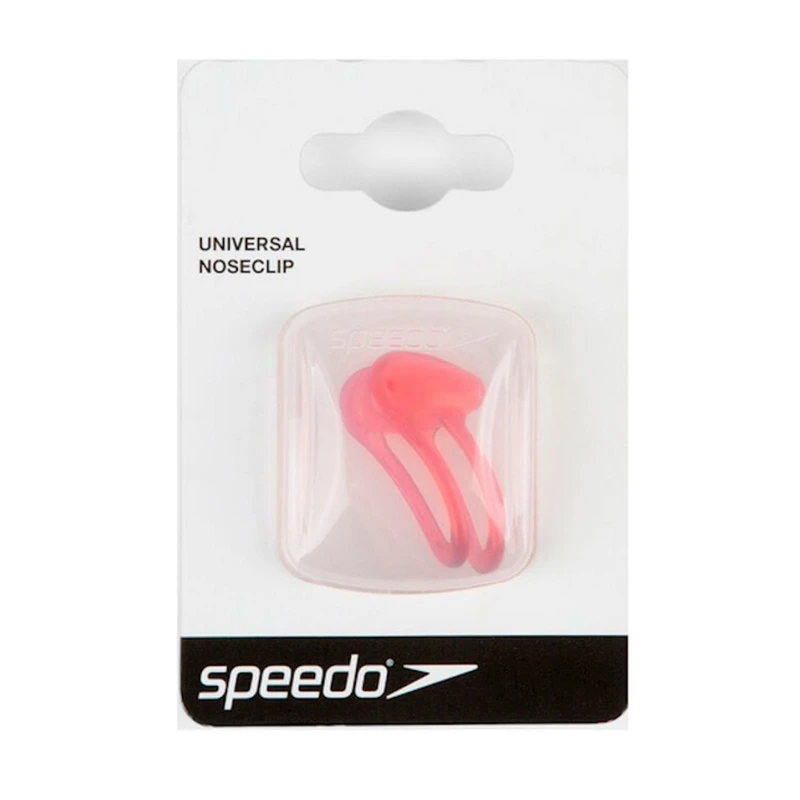 Burun üçün sıxma Speedo qırmızı Burun üçün sıxma Speedo qırmızı