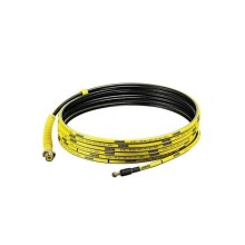Boruları təmizləmək üçün dəst Karcher 7.5 m (2.637-729.0)