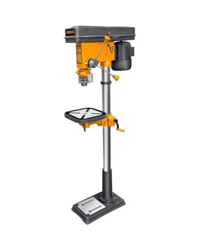 Qazma dəzgahı Ingco DP207502