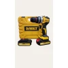 Ударная дрель-шуруповерт DeWALT 8636T 36V Ударная дрель-шуруповерт DeWALT 8636T 36V