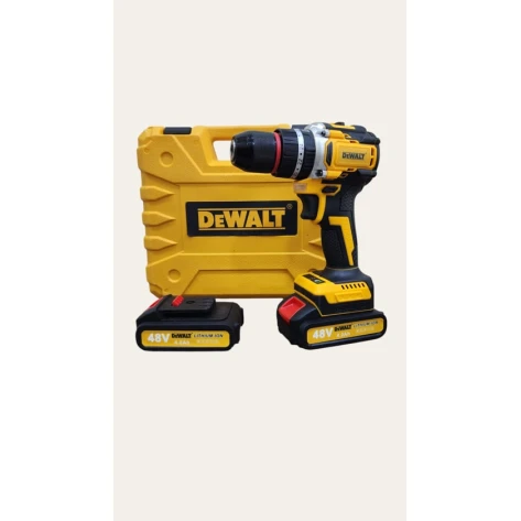 Ударная дрель-шуруповерт DeWALT 8636T 36V Ударная дрель-шуруповерт DeWALT 8636T 36V