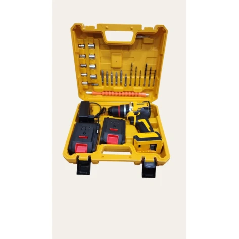 Ударная дрель-шуруповерт DeWALT 8636T 36V Ударная дрель-шуруповерт DeWALT 8636T 36V