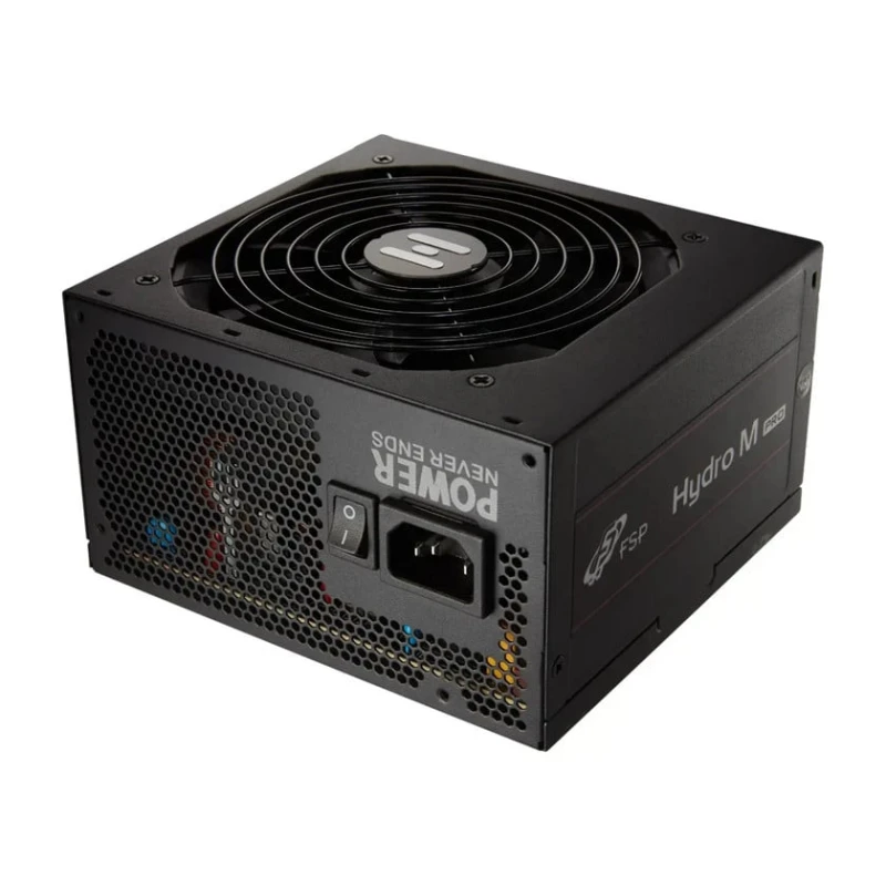 Блок питания FSP Hyper M PRO 800W Блок питания FSP Hyper M PRO 800W