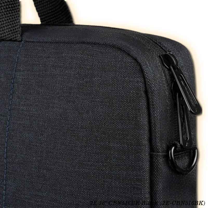 Сумка для ноутбука 2E 16 Сумка для ноутбука 2E 16