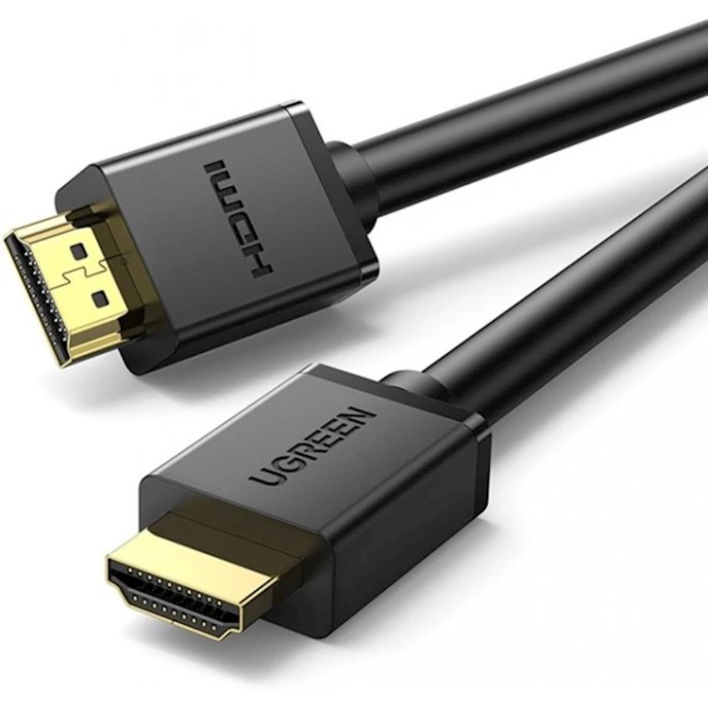 HDMI кабель Ugreen HD104-10108 3 м HDMI кабель Ugreen HD104-10108 3 м