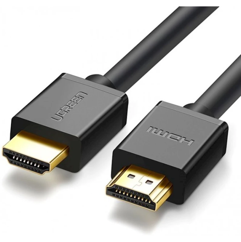 HDMI кабель Ugreen HD104-10108 3 м HDMI кабель Ugreen HD104-10108 3 м